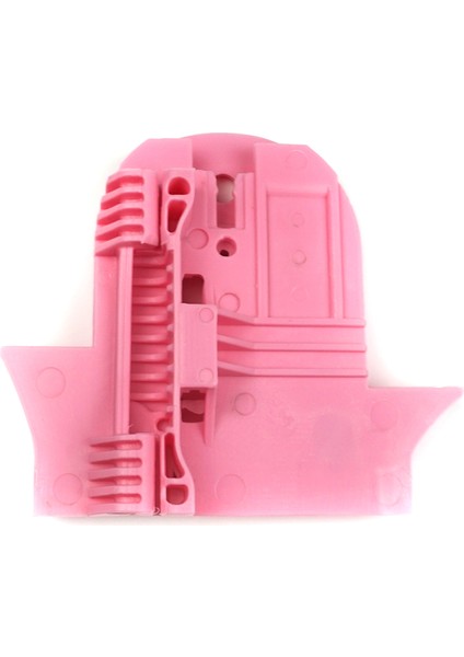 BWR1020 Ford Mondeo MK4 BA7 2007-2015 4/5 Kapı 7S71A27001 İçin Arka Sol Cam Kriko Tamir Klipsi