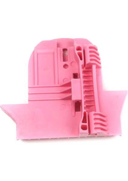 BWR1021 Ford Mondeo MK4 BA7 2007-2015 4/5 Kapı 7S71A27000 İçin Arka Sağ Cam Kriko Tamir Klipsi