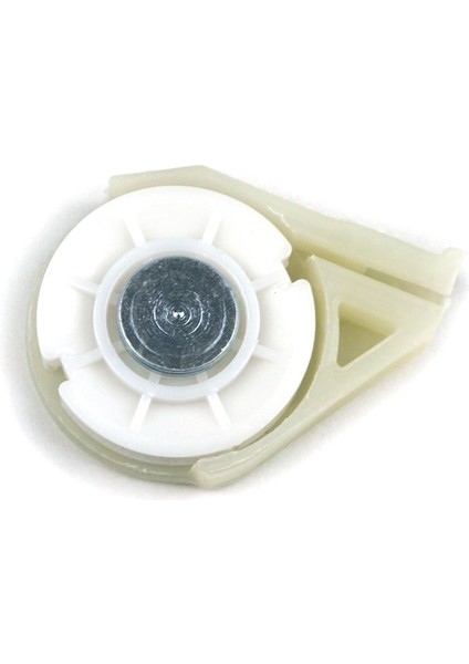 BWR1069 Mercedes Vito Viano Mixto MK2 W639 2003-2010 6397200146 İçin Ön Sağ Kapı Cam Kriko Köşe Makarası