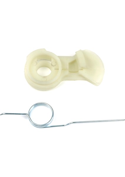 BWR1110 Renault Modus Scenic 2 3 Peugeot 206 307 Citroen C3 1 Xsara Meriva A İçin Sağ Cam Kriko Köşe Klipsi