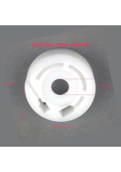 Toyota Corolla İçin Sol veya Sağ Cam Kriko Makarası fiyatları