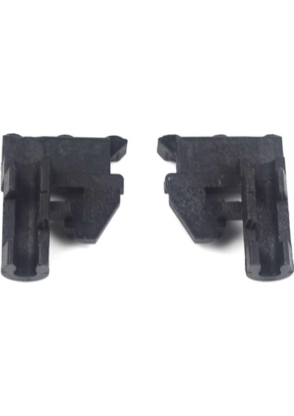 BSR520 VW Skoda Audi İçin Sunroof Plastiği Sağ ve Sol Parçaları