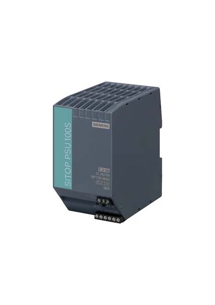 Sıtop PSU100S, 6EP1334-2BA20