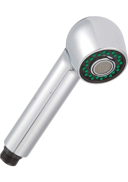 Berber Bataryası Duş Başlığı