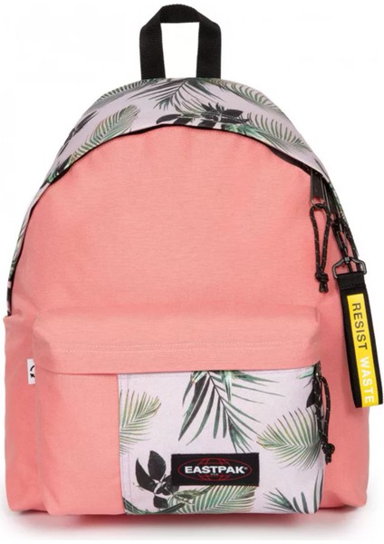 Padded Pak'r Sırt Çantası EK000620W091 Pembe