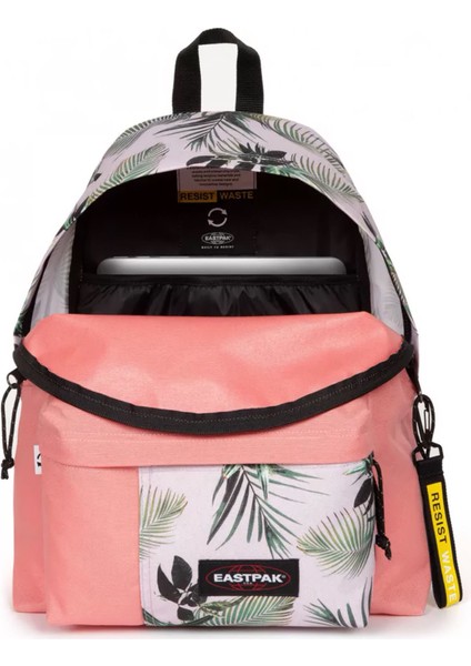 Padded Pak'r Sırt Çantası EK000620W091 Pembe modelleri