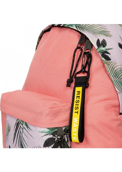 Padded Pak'r Sırt Çantası EK000620W091 Pembe fırsatları