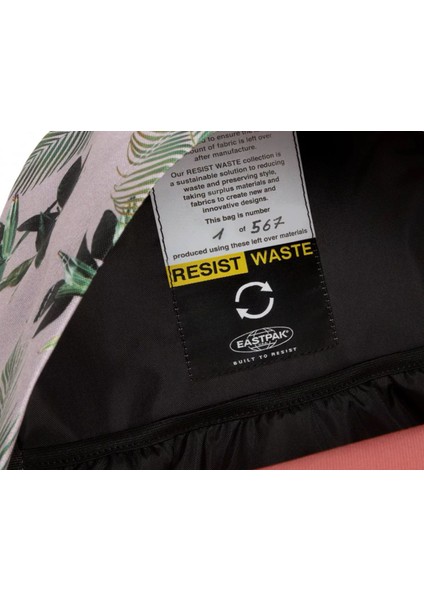 Padded Pak'r Sırt Çantası EK000620W091 Pembe indirimleri