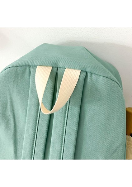 Büyük Kapasiteli Çok Bölmeli Sırt Çantası - Çok Renkli (Yurt Dışından) modelleri