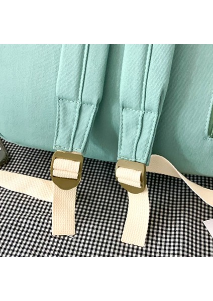 Büyük Kapasiteli Çok Bölmeli Sırt Çantası - Çok Renkli (Yurt Dışından) fırsatları