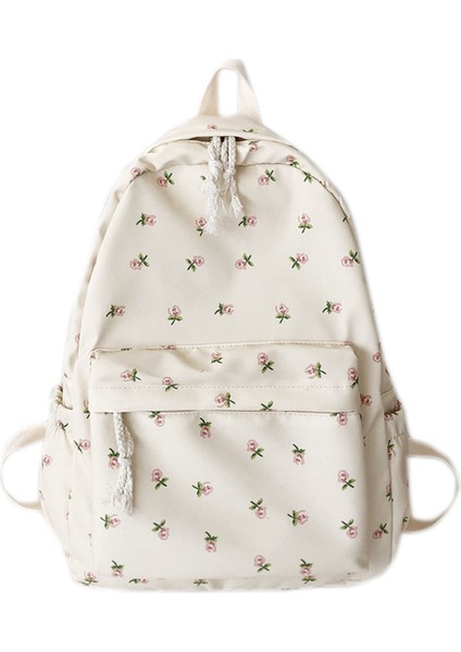 Büyük Kapasiteli Çok Bölmeli Sırt Çantası - Çok Renkli (Yurt Dışından)