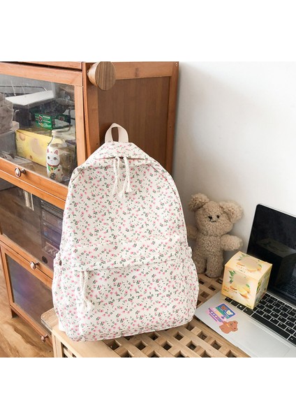 Büyük Kapasiteli Çok Bölmeli Sırt Çantası - Çok Renkli (Yurt Dışından) fiyatları