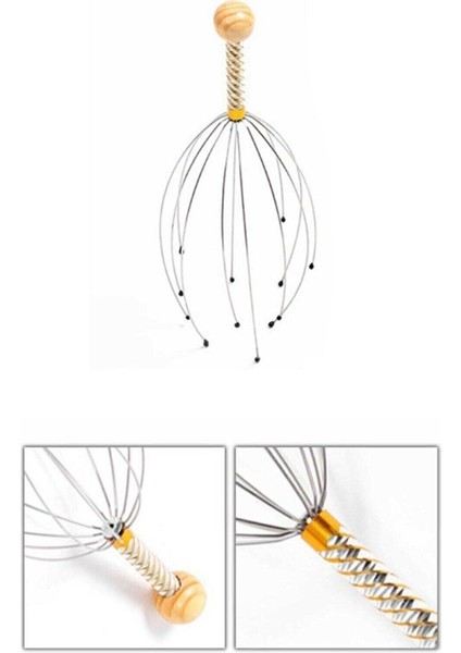 Kafa Masaj Aleti Bokoma fiyatları