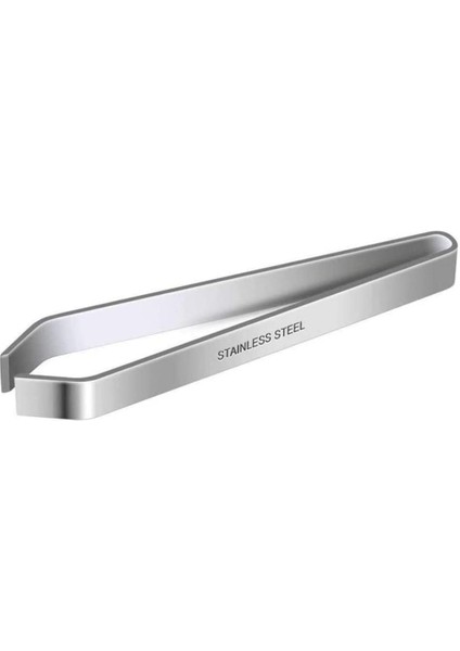 Epinox Balık Kılçık Cımbızı, Balık Kemik Temizleme Cımbızı, Paslanmaz Çelik, 12 cm