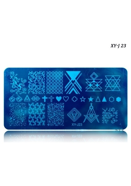 3 Adet Tırnak Sticker (Yurt Dışından) modelleri