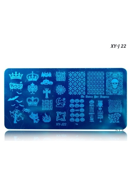 3 Adet Tırnak Sticker (Yurt Dışından) modelleri