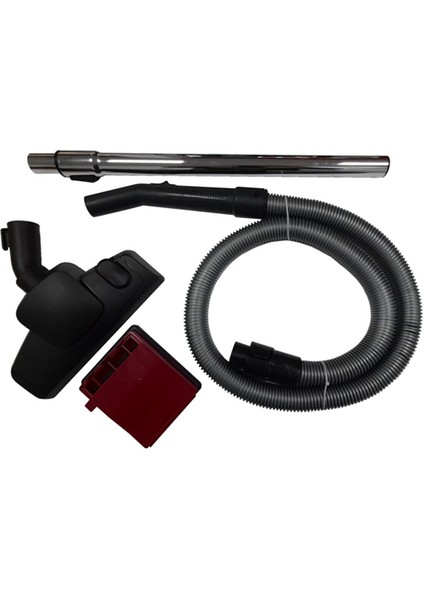 Veyron Turbo Öko Süpürge Hortum Seti ve Hepa Filtre fiyatları