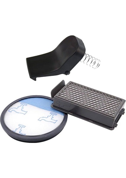 Ro 3786/3719 Compact Power Toz Hazne Kilidi Filtre Seti