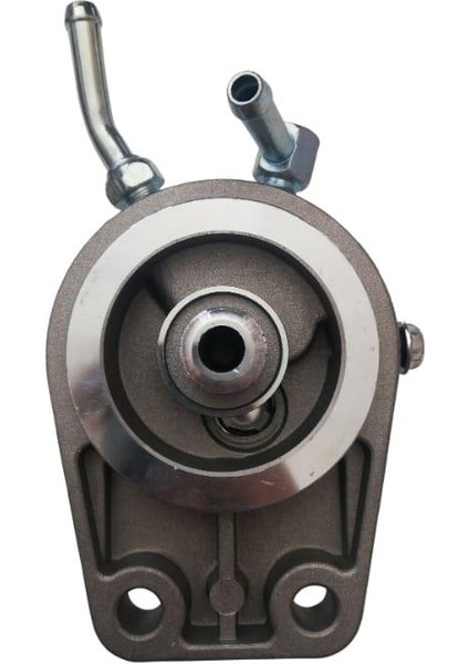 Mazot Otomatiği D21 / D22 / Vanette / Patrol / Pathfinder fırsatları