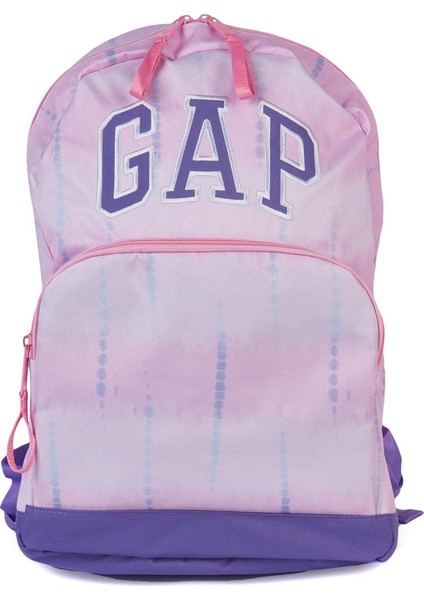 GP75673 Pembe Sırt Çantası