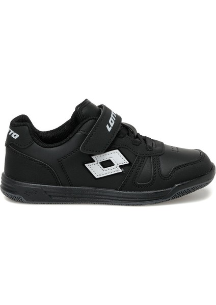 Morbıs Ps 2pr Siyah Erkek Çocuk Sneaker