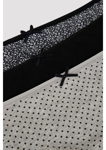 Çok Renkli The Stay Of Growing Up 3lü Hipster fiyatları