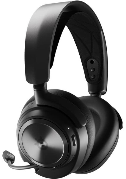 Steelseries Arctis Nova Pro Wireless x Kablosuz Xbox Kulaklığı