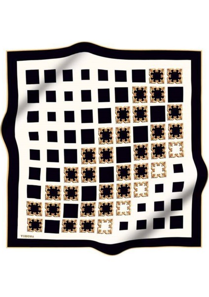 Tivil Ipek Eşarp 12351-01-03