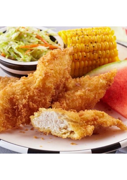 Panko Japon Ekmek Kırıntısı 750 gr fırsatları