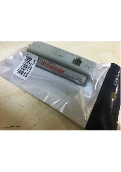 Adsl Splitter Modem Telefon Ayırıcı Adsl Splıtter Parazit Önleyic