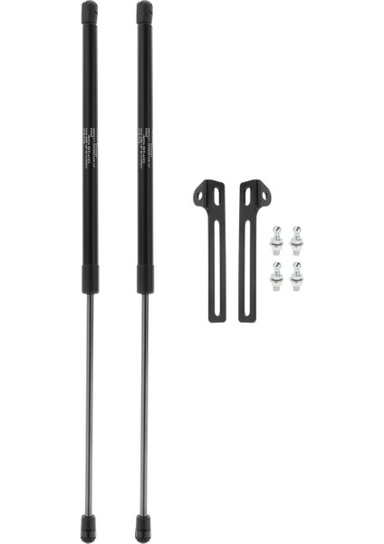 2x Hood Gaz Dikişlerini Değiştirme Çubuk (Yurt Dışından) fiyatları