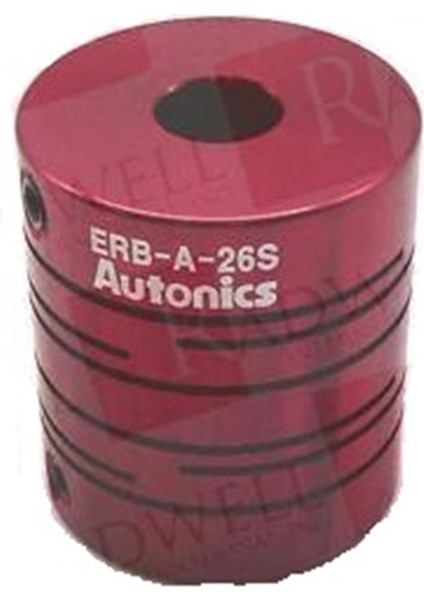 Autonıcs ERB-A-26S-06/06