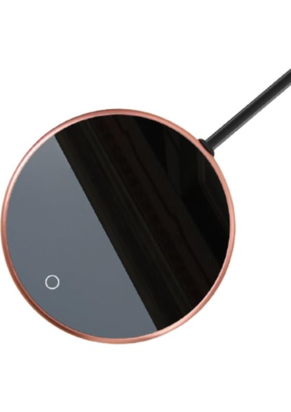 Duvar Fiş Kahve Kupa Isıtıcı 15W (Yurt Dışından)