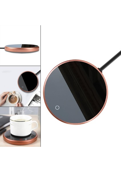 Duvar Fiş Kahve Kupa Isıtıcı 15W (Yurt Dışından) modelleri