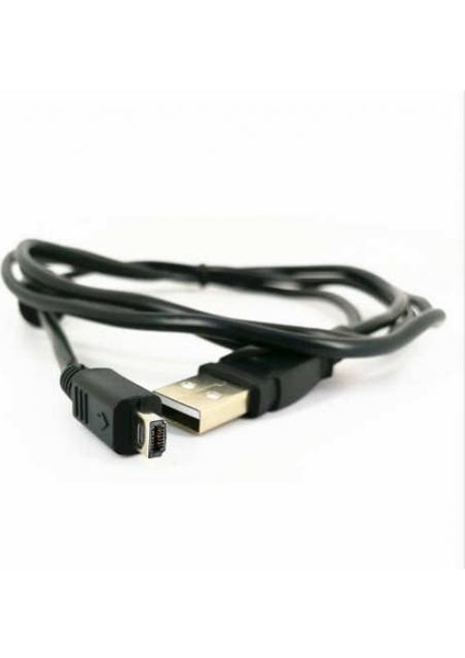 USB 2.0 14 Pin Fujiflim Fotoğraf Makinası Kablosu 14 Pin Fuji Fotoğraf Makinası Kablosu