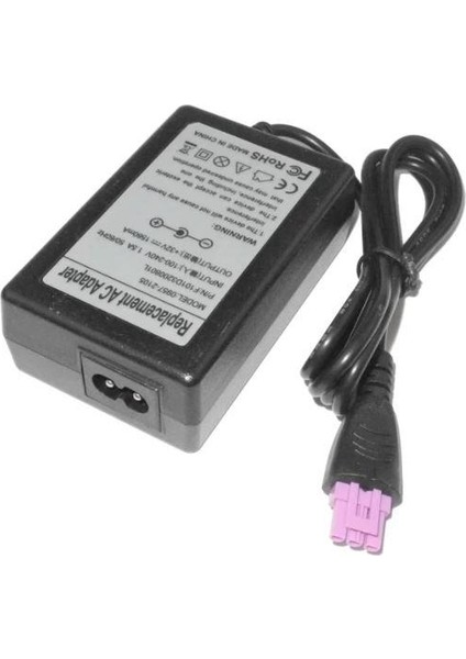 Hp 32V-1560 Ma Printer Yazıcı Adaptörü 32 Volt 1560 Mah Adaptör 32 Volt 1560 Amper Adaptör
