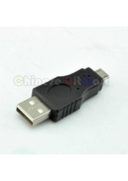 USB Erkek Micro USB Erkek Mıcro Çevirici Aparat