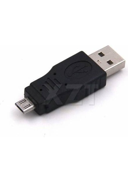 USB Erkek Micro USB Erkek Mıcro Çevirici Aparat