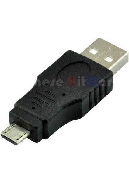 USB Erkek Micro USB Erkek Mıcro Çevirici Aparat