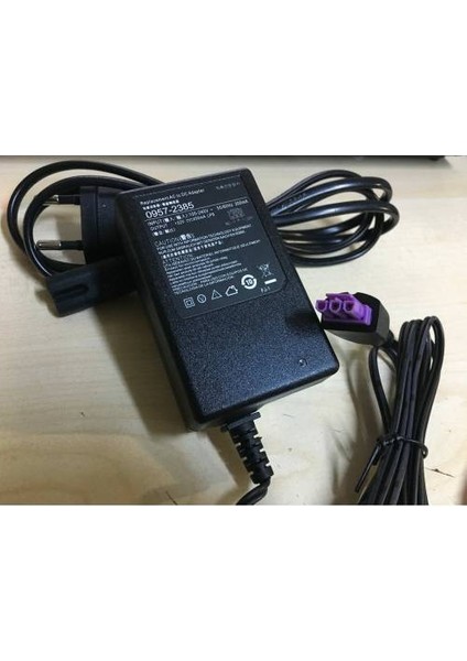 Hp Yazıcı Adaptörü 22V 455MA 22 Volt 0957-2385 1518 1510 1010 22 Volt 455 Mah Adaptör
