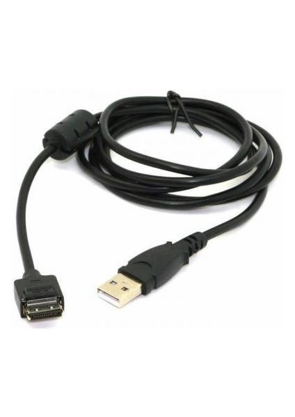 USB 2.0 24 Pin Canon Fotoğraf Makinası Kablosu 24P Canon E-330/E-