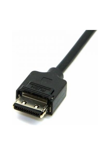 USB 2.0 24 Pin Canon Fotoğraf Makinası Kablosu 24P Canon E-330/E-