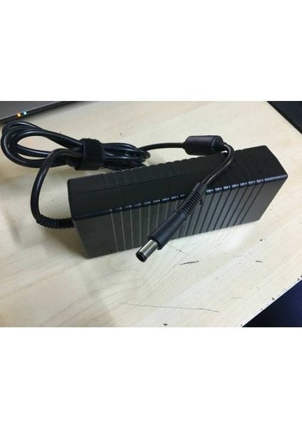 Hp Notebook Laptop Adaptörü 120W Wat 18.5 Volt 6.15 Amper 18.5V 6