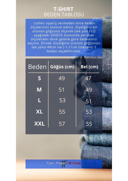 Erkek Likralı Kaliteli Kumaş Baskılı Bisiklet Yaka Siyah T-Shırt fırsatları