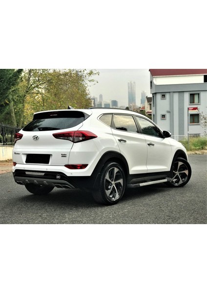 Hyundai Tucson Uyumlu LED Plaka Aydınlatma Ampulü Beyaz fiyatları