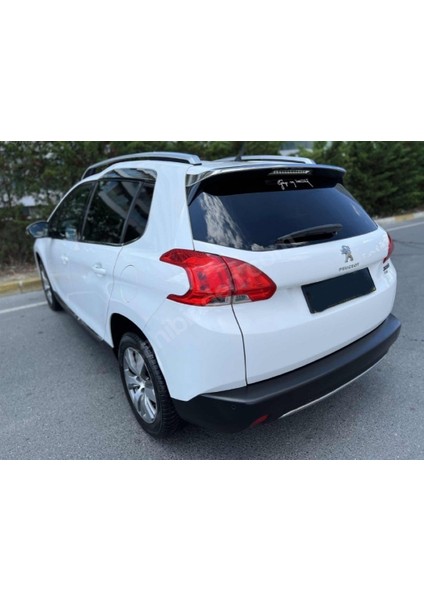 Peugeot 2008 Uyumlu LED Plaka Aydınlatma Ampulü Beyaz fiyatları