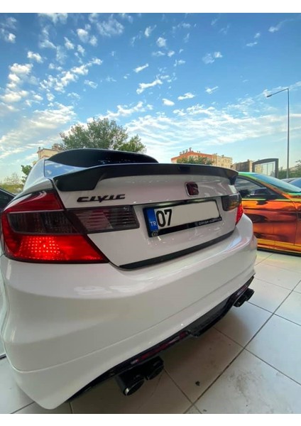 Honda Civic Fb7 Uyumlu LED Plaka Aydınlatma Ampulü Beyaz fiyatları