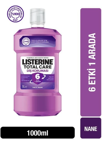 Total Care 1000 ml