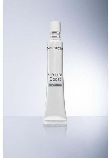 Cellular Boost Göz Kremi 15Ml modelleri