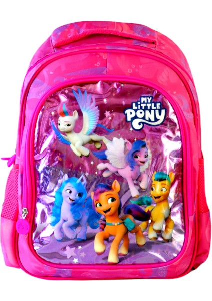 Little Pony Okul Sırt Çantası 22622